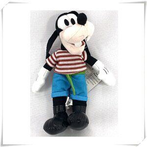 Toy Factory Disney Goofy Stuffed Toy